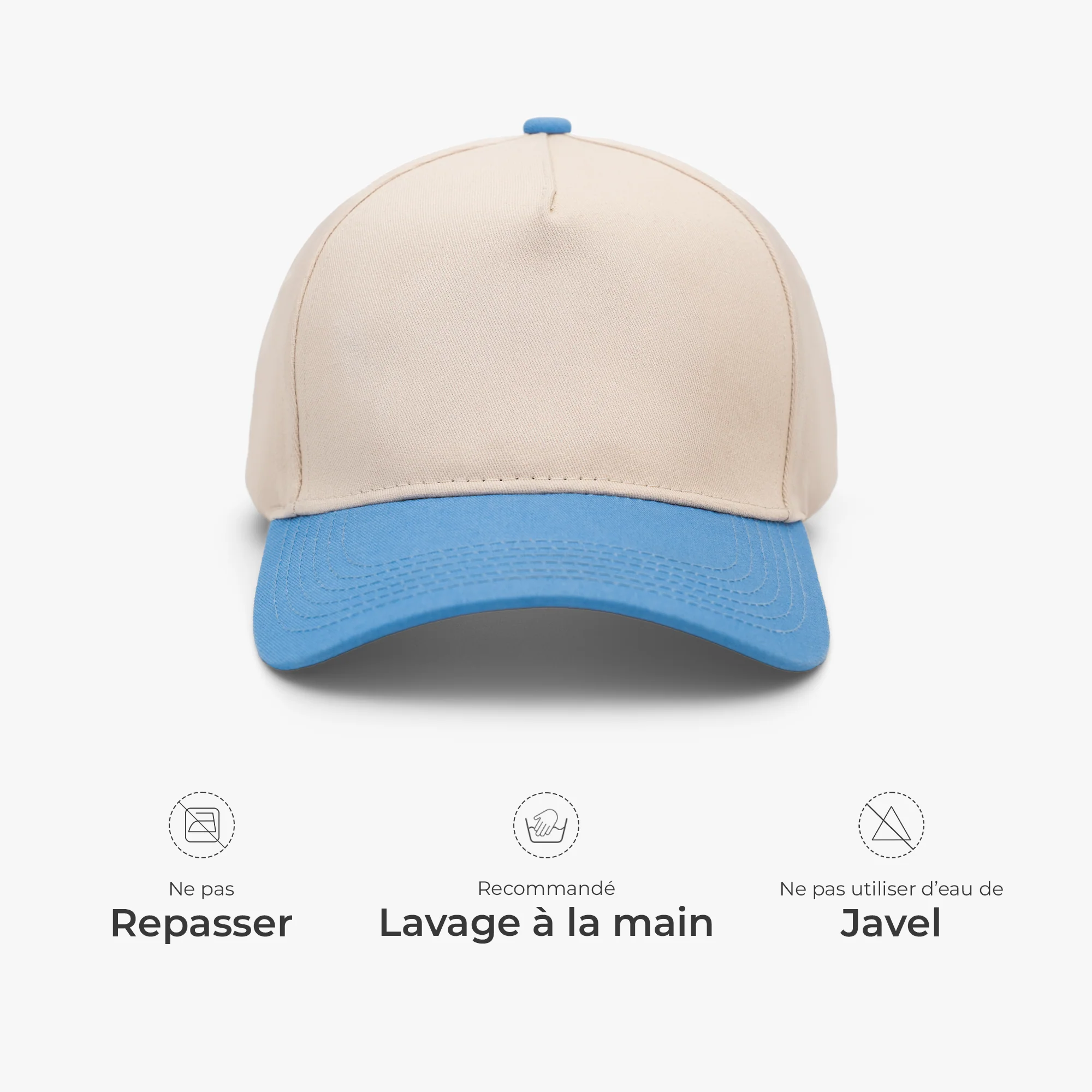 [Effet d'Impression 3D] Casquette De Baseball Personnalisable - Maman Papa Dinosaure Génial - Image 5