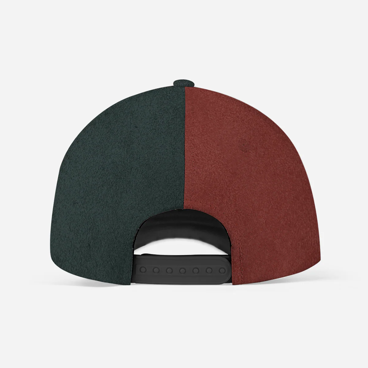 Casquette Personnalisée Homme - 100% Amer Club Des Vieux Connards - Image 3