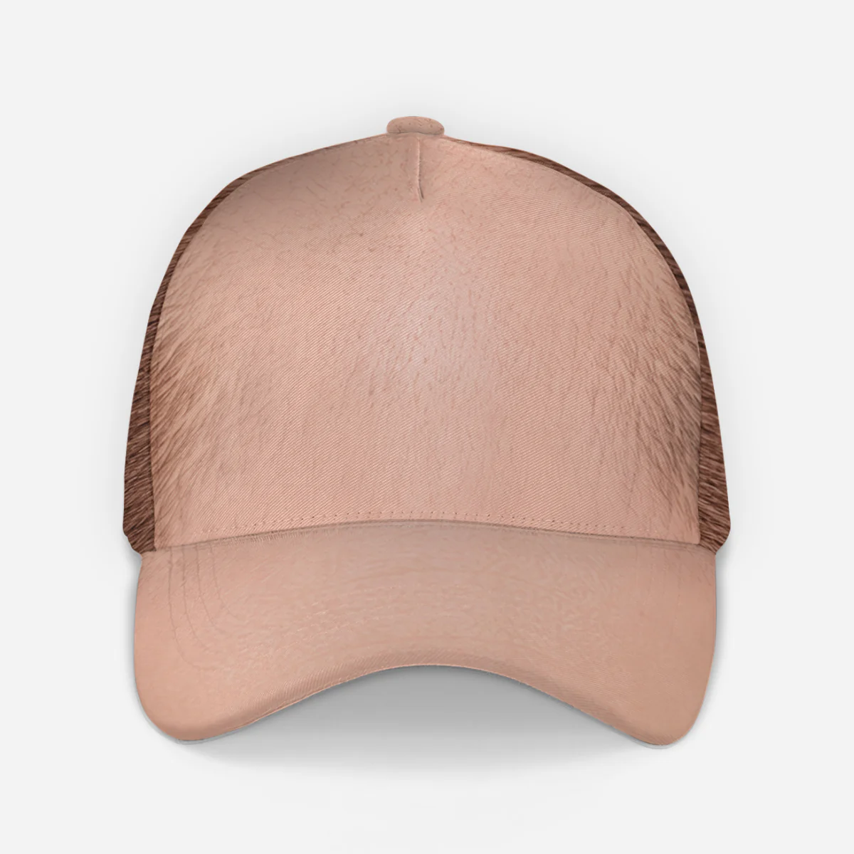 Casquette Personnalisée Homme Humoristique - Tu Es Chauve