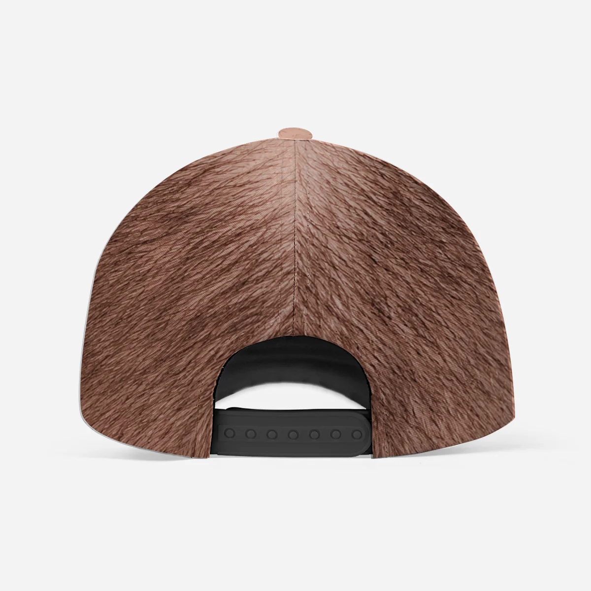 Casquette Personnalisée Homme Humoristique - Tu Es Chauve - Image 3