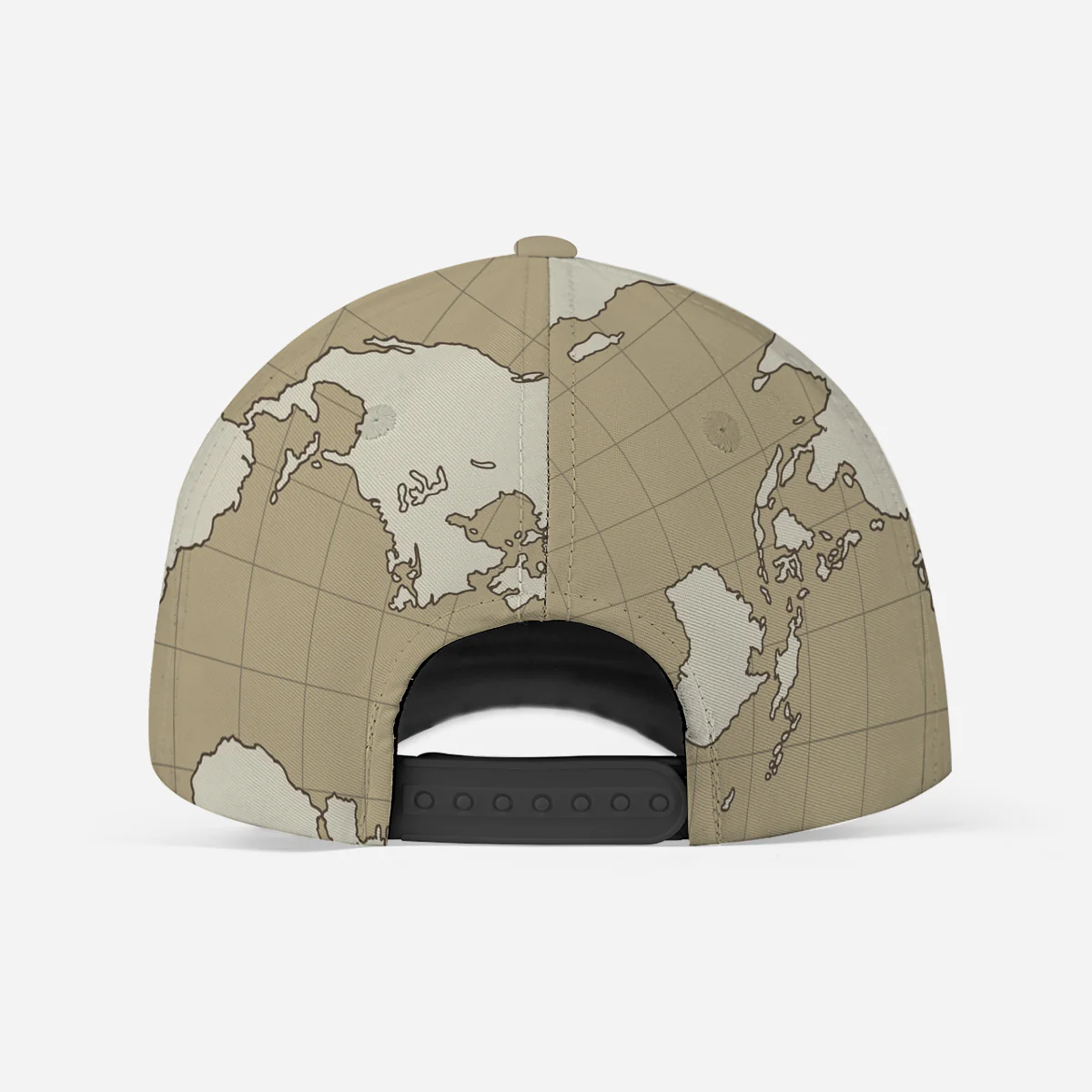 Casquettes Personnalisées | Papa L’Homme Le Mythe La Légende - Image 3