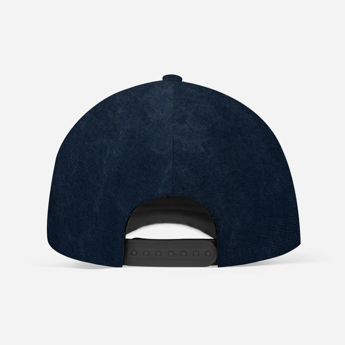 Casquette Trucker Personnalisable - Ce Papa Papy Appartient À - Image 3