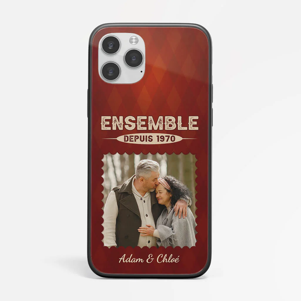 Coque photo iPhone 11 – Coque personnalisée avec photoc