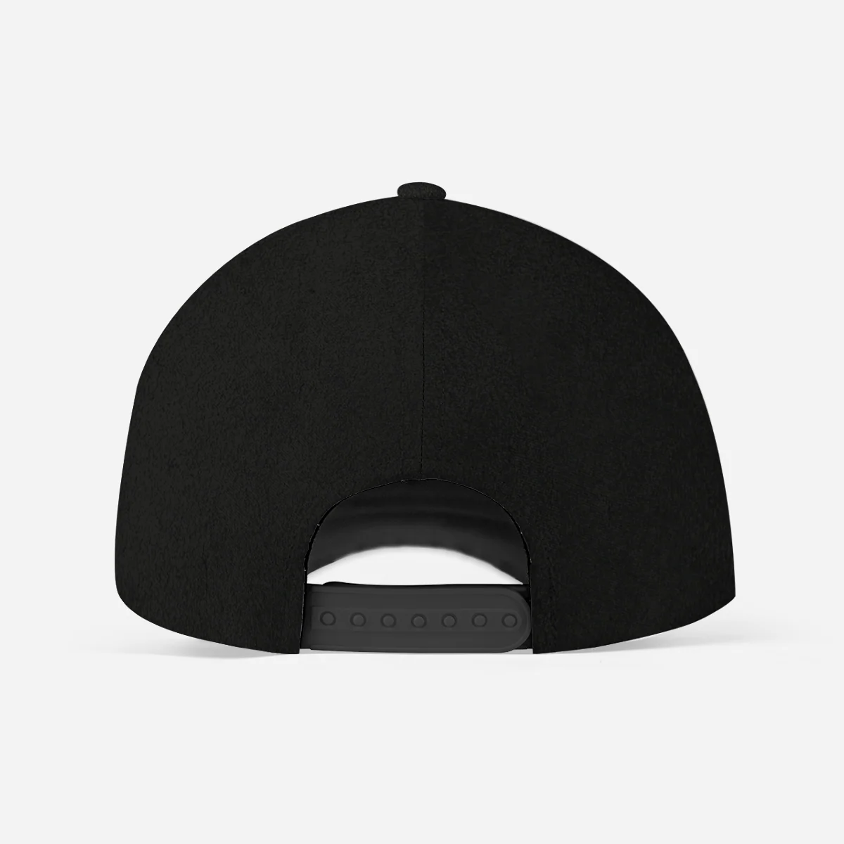 [Effet d'Impression 3D] Casquette Homme Personnalisée Drôle - Club Des Vieux Connards - Image 3
