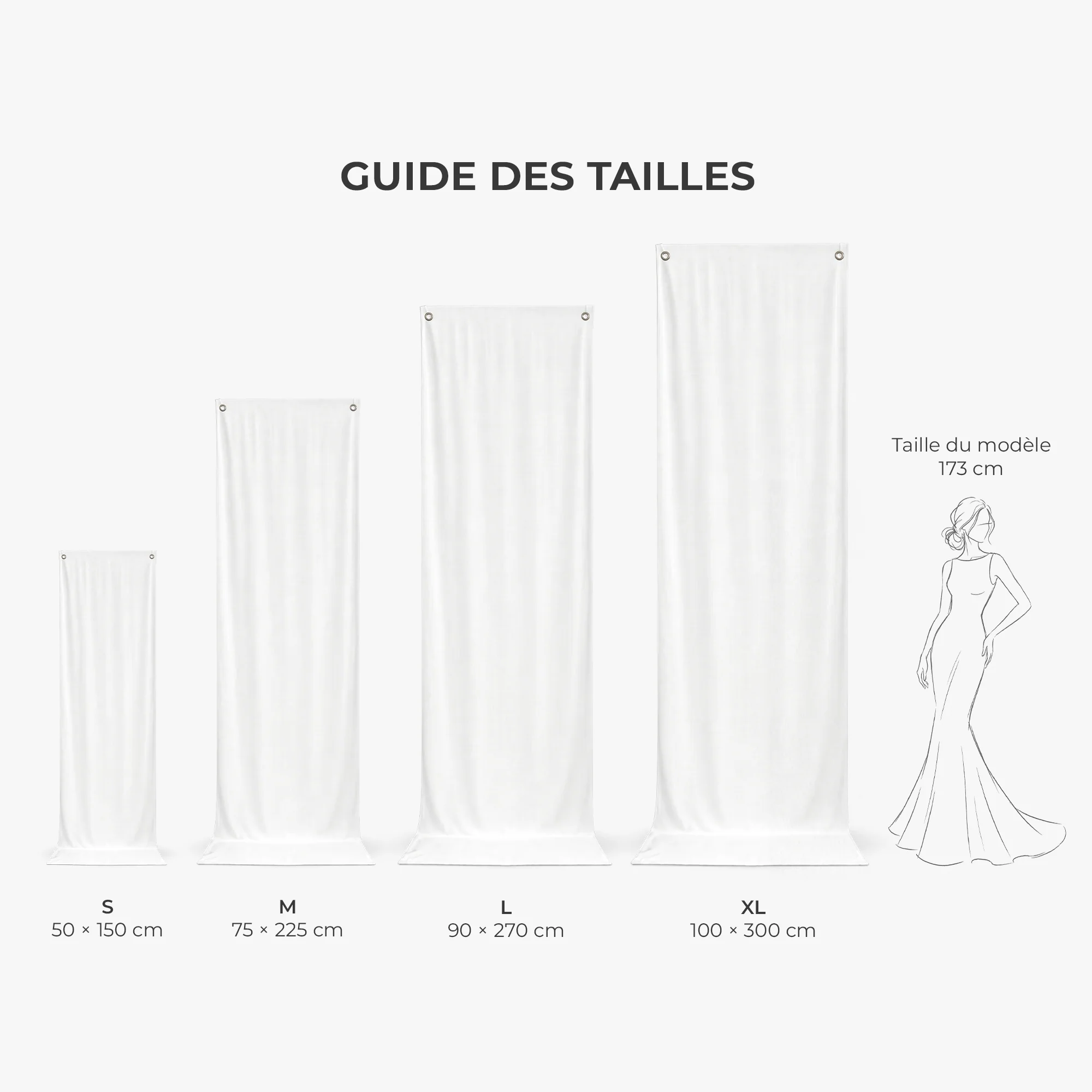 Panneau Bienvenue Mariage Personnalisé Couple - Bienvenue Au Mariage - Image 3