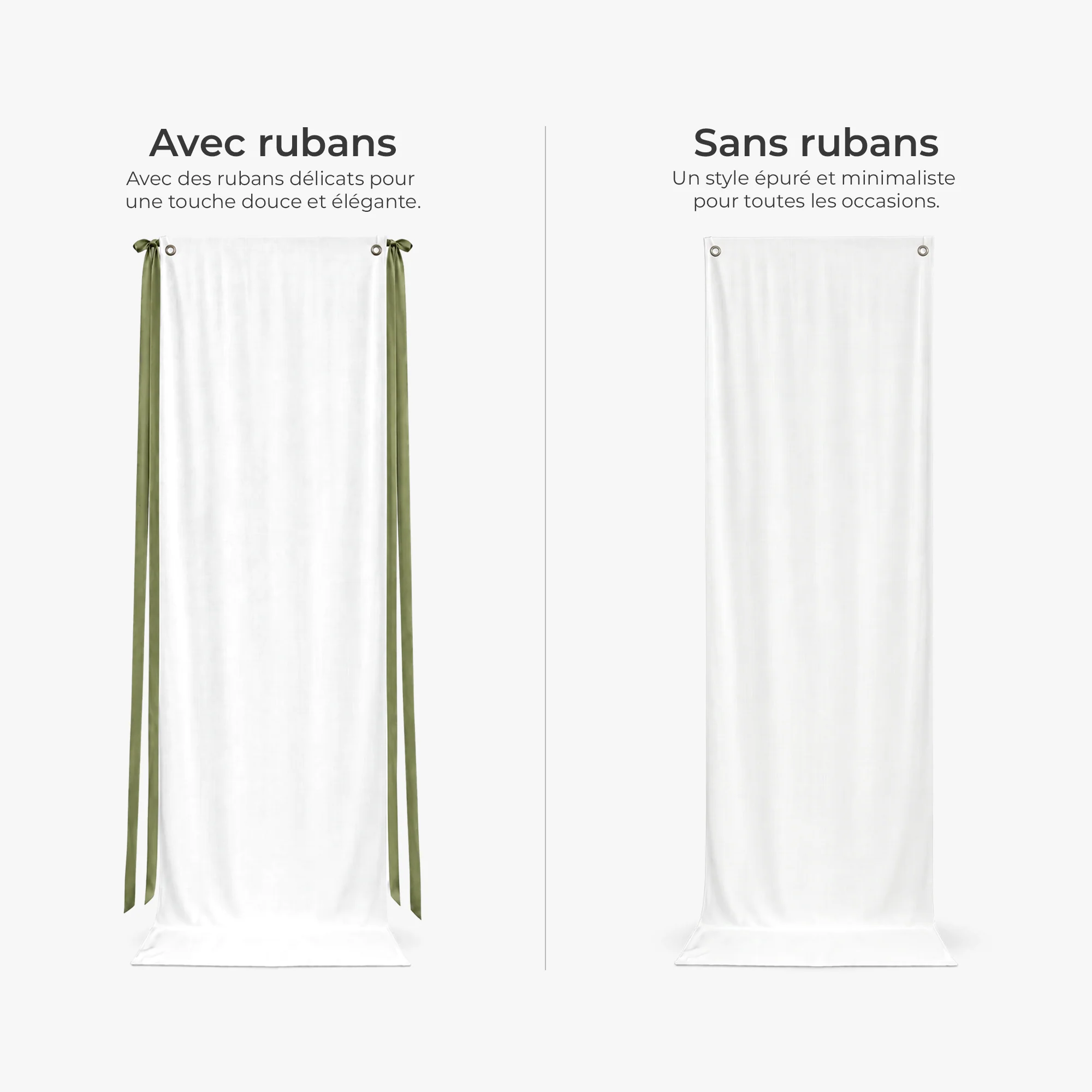 Panneau Bienvenue Mariage Personnalisé Couple - Bienvenue Au Mariage - Image 6